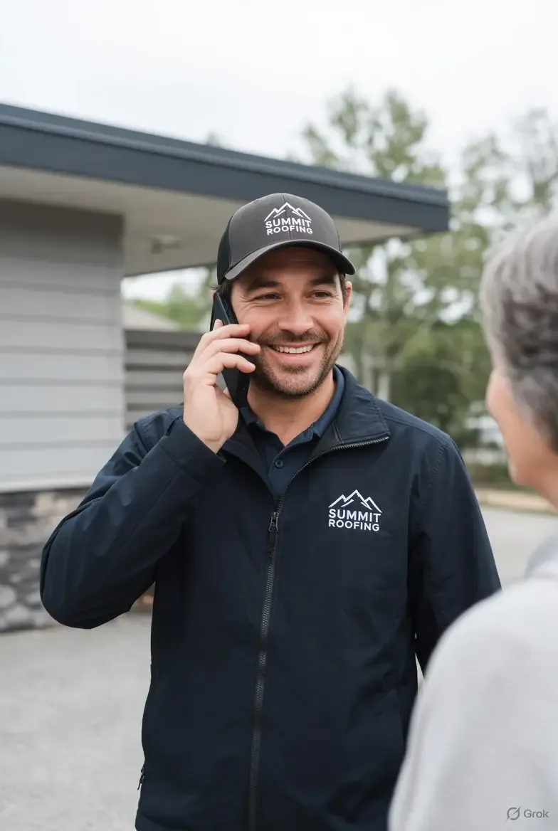 Flat Roof Leak Repair Woodlawn, TN FAQs